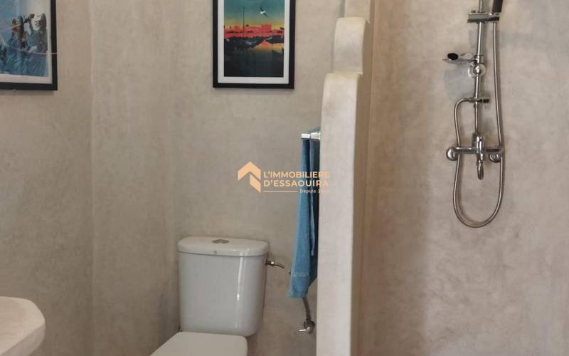 Appartement terrasse 2 chambres (3)